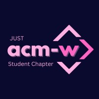 JUST ACM-W Student Chapter logo - Similar company to Phu Acm Student Chapter