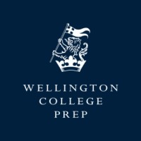 Wellington College Prep logo - Similar company to Hunter Hall School