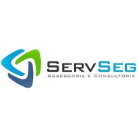 Serv Seg Consultoria logo - Similar company to Documenta Marcas