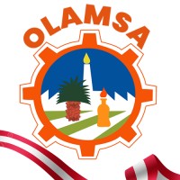 Oleaginosas Amazónicas - Olamsa logo - Similar company to Grupo Palmas