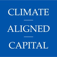 Climate Aligned Capital logo - Similar company to Climatealigned