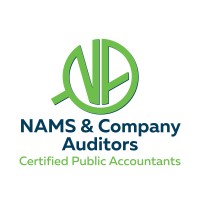 NAMS & Company Auditors logo - Similar company to Smart Placement Solutions
