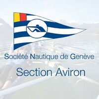Société Nautique de Genève - Section Aviron logo - Similar company to La Base 2K24