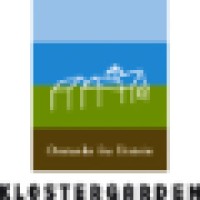 Klostergarden (®) logo - Similar company to First Distillery Sigtuna Ab