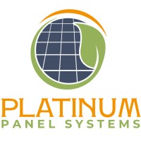 Platinum Panel Systems Ltd logo - Similar company to Brucha®