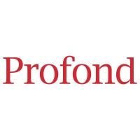 Profond Vorsorgeeinrichtung logo - Similar company to Pensexpert Ag