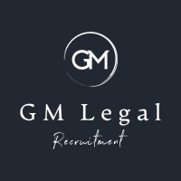 GM Legal Recruitment Limited logo - Similar company to Kadtech Search Consultancy