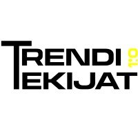 TrendiTekijät logo - Similar company to Poltti.Fi