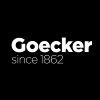Goecker since 1862 logo - Similar company to Pauseable