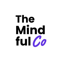 The Mindful Co logo - Similar company to Dale Carnegie Chile