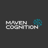 Maven Cognition logo - Similar company to Z1 Racetech