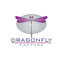 Dragonfly Capture logo - Similar company to Doobls