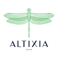 ALTIXIA Reim logo - Similar company to Inter Gestion Reim
