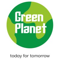 Green Planet Pesse logo - Similar company to Phoe (Post-Hbo Opleidingen In Energie)