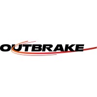 OutbrakeID logo - Similar company to Aras Design & Motion