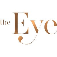 The Eye Agency logo - Similar company to The Creative Framework