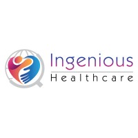 Ingenious Healthcare logo - Similar company to Vibhav