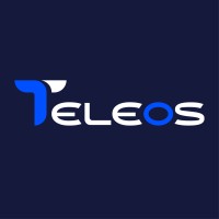 Teleos logo - Similar company to Executive Digital Partners