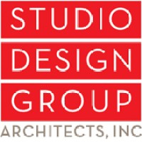 Studio Design Group Architects, Inc. logo - Similar company to A34Studio