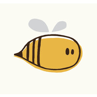Buzzy Health logo - Similar company to Skinship