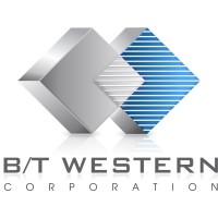 BT Western Corporation logo - Similar company to Steadfast Wealth Planning