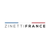 Zinetti France logo - Similar company to Zinetti Technologies Srl