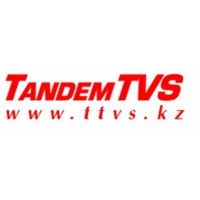 Tandem TVS logo - Similar company to Orionm2M