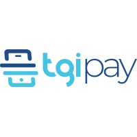 TGIPAY logo - Similar company to Inerd360