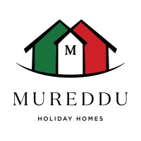 Mureddu Holiday Homes logo - Similar company to Erte Properties Ltd