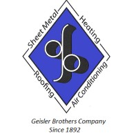 Geisler Brothers Company