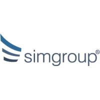 Simgroup logo - Similar company to Simgroup