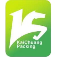江门市开创包装(Kaichuang Packing) logo - Similar company to Logikraft Packaging