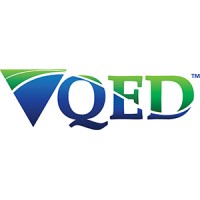 QED Environmental Systems EMEA & APAC logo - Similar company to Van Walt Ltd