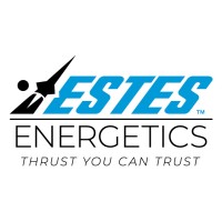 Estes Energetics logo - Similar company to Valor Tactical Innovation