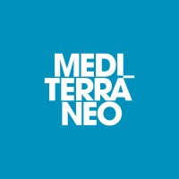 Fundación Mediterráneo (Oficial) logo - Similar company to Asociación Colectivo Reversas