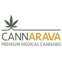 CannArava logo - Similar company to Weedexpress