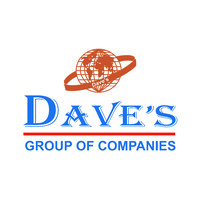 Dave's Group of Companies logo - Similar company to Canephora