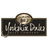 Yorkshire Dales Meat Company logo - Similar company to Azure Bathrooms
