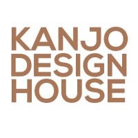 Kanjo Design House logo - Similar company to Done By Make.