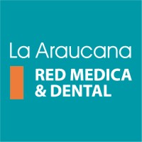 Red Médica y Dental La Araucana logo - Similar company to Clinica Rident