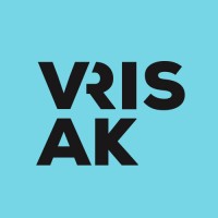 vrisak.agency logo - Similar company to Digital King