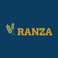 RANZA AUSTRALIA logo - Similar company to Ag Work Nz