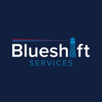 Blueshift Services Limited logo - Similar company to Blueshift Tech