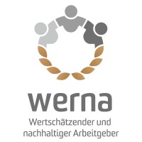 werna GmbH logo - Similar company to Communalaudit Gmbh