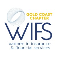 WIFS Gold Coast Chapter logo - Similar company to Meefie
