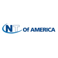 NT of America logo - Similar company to Arabi Sling & Rigging