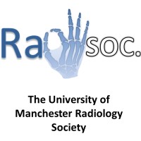 The University of Manchester Radiology Society logo - Similar company to Society Of Thoracic Radiology