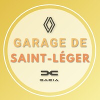 Garage de Saint-Léger logo - Similar company to Astral Dev