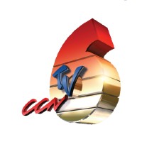 CCN TV6 logo - Similar company to Caribbean Communications Network Limited