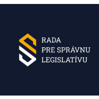Rada pre správnu legislatívu logo - Similar company to Rada Pre Reklamu (Rpr)